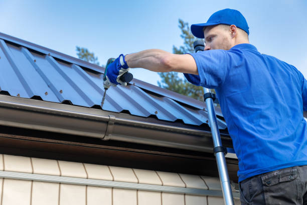 Sheet Metal Roofing in Odell, OR