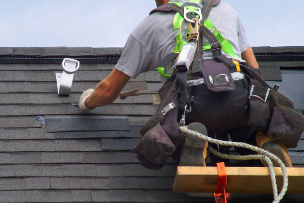 Best Sheet Metal Roofing  in Odell, OR
