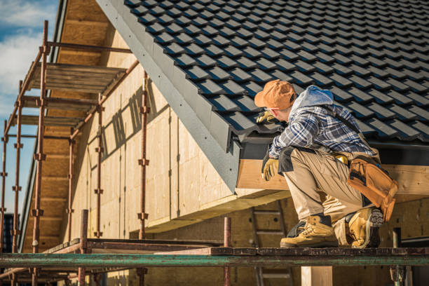 Best Skylight Installation and Repair  in Odell, OR