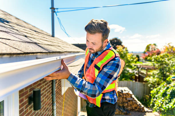 Best Gutter Installation and Repair  in Odell, OR