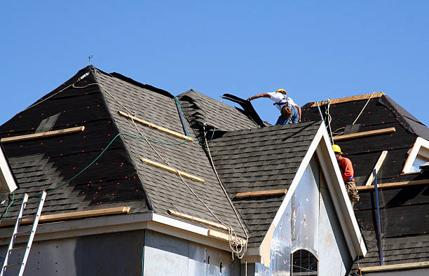 Best Rubber Roofing (EPDM, TPO)  in Odell, OR
